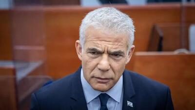 انتقاد تند اپوزیسیون اسرائیل به نتانیاهو؛ جنگ غزه را پایان دهید