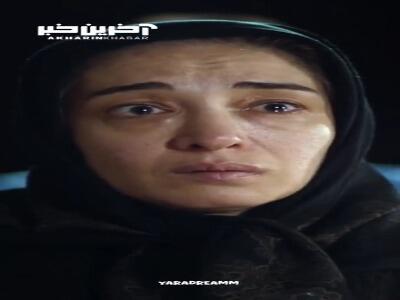 از همه مردم این شهر عصبانی بودم
