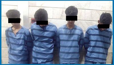مرگ هولناک دختر ۲۰ ساله در لانه شیطانی