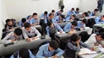 اجرای الگوی مفهومی مدرسه تراز سند تحول بنیادین