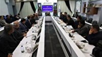 توجه به بافت فرسوده، اولویت مدیران دستگاه‌های اجرایی