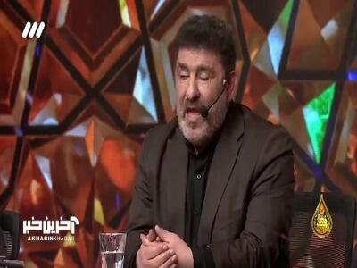 رحمت خدا بر محتشم کاشانی