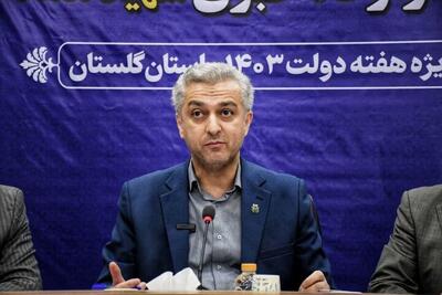 مهلت تسلیم اظهارنامه مالیاتی در گلستان تمدید شد