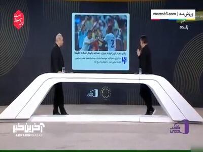 پایان عجیب‌ترین قرارداد جهان؛ حمدالله و الهلال