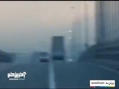 از آغاز اردوی تمرینی پرسپولیس تا لغو رویدادهای ورزشی در تهران