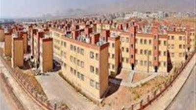 توجه به زیرساخت‌های زیربنایی و روبنایی در طرح‌های نهضت ملی مسکن استان یزد
