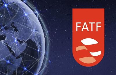 پاسخ رئیس FATF به درخواست ایران برای تعلیق عضویت آمریکا و رژیم اسرائیل