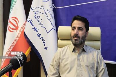 آغاز ساماندهی محله حاشیه‌نشین «چادران» شهرستان کنارک