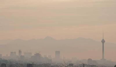 تهران فردا تعطیل نیست
