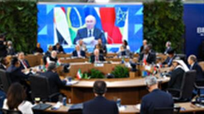 پوتین: نظام تک قطبی بین‌المللی با مدل چند قطبی آن جایگزین خواهد شد