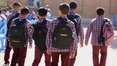 مشکلات فصل ثبت‌نام مدارس/مدیر بازرسی همزمان دو شغل دارد
