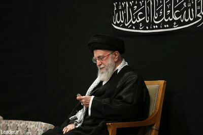سرمقاله فرهیختگان/ کارآمدی رهبری دینی در 2 جنگ نظامی و روانی