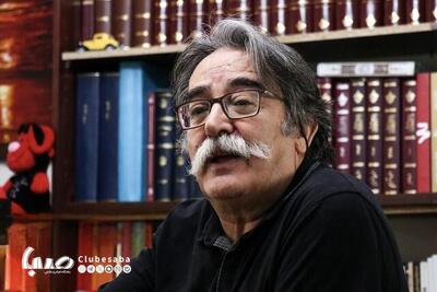 حال چهره مشهور هنری وخیم شد