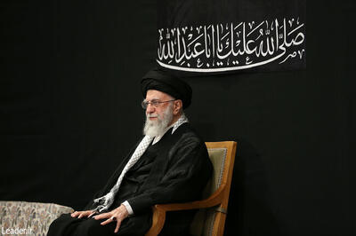 سرمقاله وطن امروز/ سید خراسانی، نجیب‌زاده ایرانی