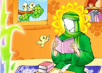قصه/ یک کار خوب