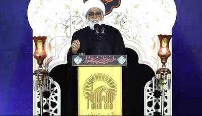 واکنش تولیت آستان قدس رضوی به حضور رهبر انقلاب در مراسم شب عاشورا