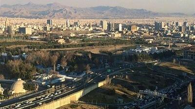 تحول زیرساختی در جنوب تهران؛ پیشرفت پروژه‌های کلیدی عمرانی در منطقه 19