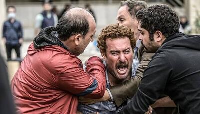 «بازی را بکش» در جمع برگزیدگان جشنواره دانانگ
