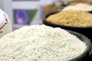 فروش برنج ۵۰ هزار تومانی در بازار