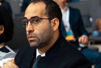 دوشنبه روز عجیبی است!/ توئیت مشاور اسرائیل خبرساز شد