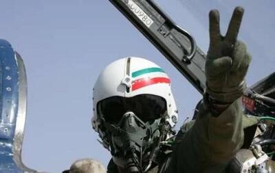 جنگنده بومی شفق، انقلاب ایران در نبردهای هوایی با سومین جنگنده بومی+ عکس