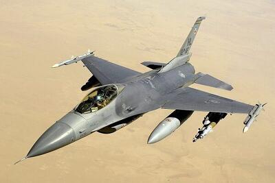 F-16 فایتینگ فالکن چگونه بعد از نیم قرن هنوز برترین جنگنده دنیاست؟/ شاهکاری مهندسی که با سرعت ۲ ماخ دنیا را به تحسین واداشت