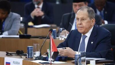 پیشنهاد جدید روسیه درباره اورانیوم مازاد ایران