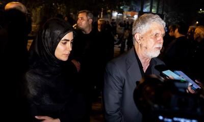 وزیر ارشاد: اگر صدای ملت را بشنویم، انسجام ادامه خواهد داشت