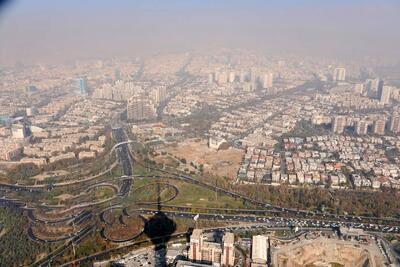 اوضاع در تهران خراب است/ همه تهرانی‌ها در خطرند