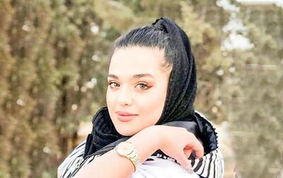 سما جهانباز پس از ۴ سال در افغانستان پیدا شد!