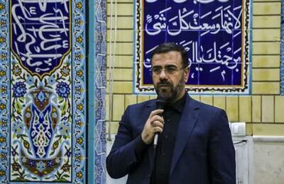 استاندار فارس: ملت ایران با الهام از عاشورا در برابر صهیونیسم ایستاده است