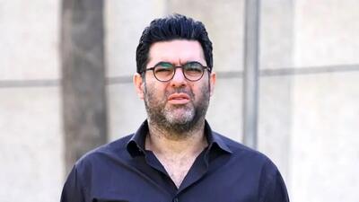 استوری اعتراضی کارگردان سینما درباره آلودگی هوا تهران ؛ چه خبره؟ (عکس)