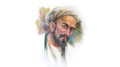 با سعدی در گلستان : نسخه ای برای خلاصی از شر مزاحمان (+صدا)