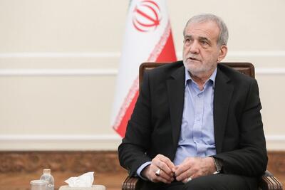 رئیس‌جمهور: ایران به دنبال سلاح هسته‌ای نیست، اما نتانیاهو به دنبال القای گزاره‌ای غلط است (فیلم)