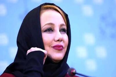 ابراز ارادت بهنوش بختیاری به سوپری محله‌شون (عکس)