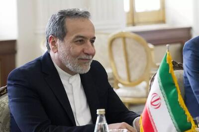عراقچی: ایران از محکومیت قاطع تجاوزات اخیر رژیم اسرائیل و آمریکا توسط بریکس قدردانی می‌کند