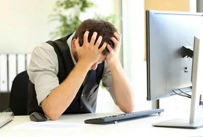 آیا استرس می‌تواند منجر به درد‌های جسمانی شود؟