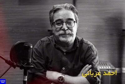 کاریکاتوریست معروف در بخش مراقبت‌های ویژه