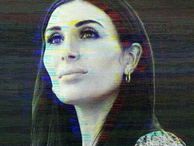 این زنِ اینفلوئنسر، مشاور غیررسمی ترامپ شد!