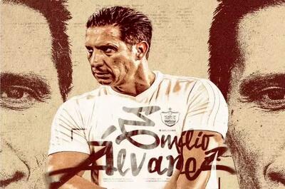 مربی سابق منچستریونایتد به پرسپولیس پیوست