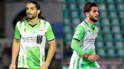 انتقال این دو ستاره به استقلال و پرسپولیس منتفی شد