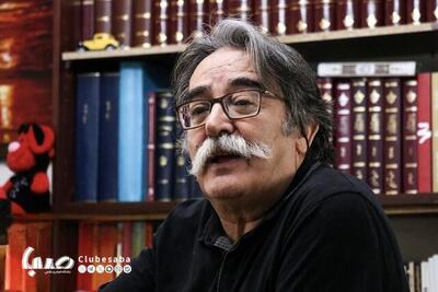 حال چهره مشهور هنری وخیم شد
