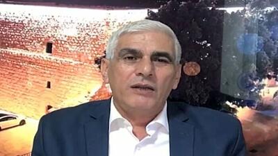 اسرائیل مدیر دفتر المیادین را بازداشت کرد