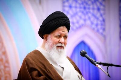 واکنش علم‌الهدی به فتوای محارب خواندن ترامپ