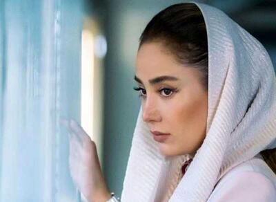 نگاه روز | رونمایی از ظاهر جدید بهاره افشاری با گریم و لباس مغولی / تصویر متفاوتی از بازیگر معروف که وایرال شد