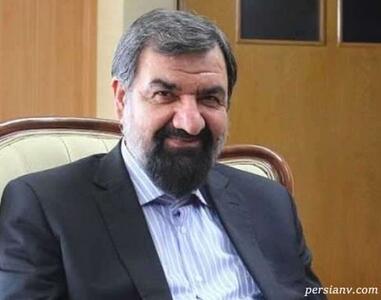 نگاه روز | عکس محسن رضایی و نوه هایش که هر سه دختر هستند و زیبا