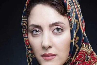 نگاه روز | رونمایی از چهره جدید مهسا کرامتی بازیگر “خط قرمز” بعد از ۲۳ سال / قیافه اش یکی دیگه شده