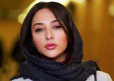 نگاه روز | رونمایی از خانه پدری آناهیتا درگاهی که مثل کاخ بزرگ و زیباست / ویوی چشم نواز عمارت لاکچری پدر بازیگر معروف