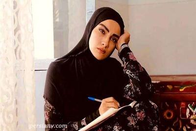 نگاه روز | تحول جذاب محیا دهقانی در یک قاب! / از “نجلا” تا این استایل خاص