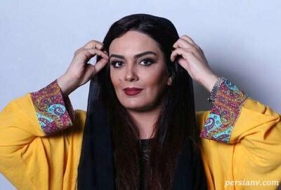 نگاه روز | شباهت زیاد سارا خوئینی ها و دخترش غنچه در عکس جدید مادر دختری